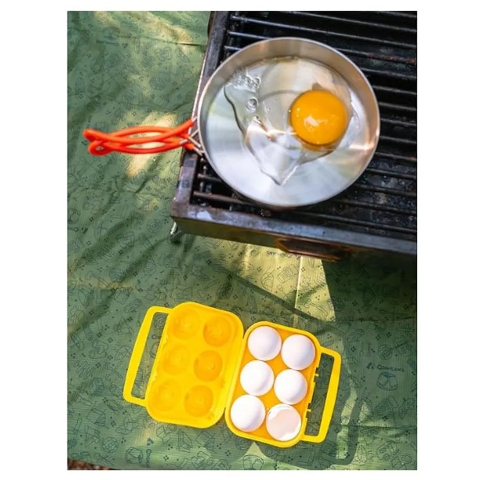 Egg Holder
